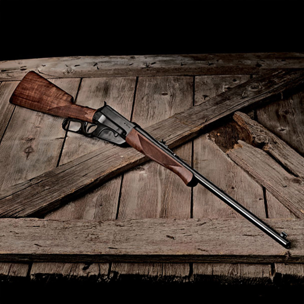 Winchester Lever Action