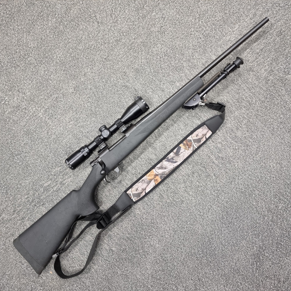 Pre Owned Rifles
