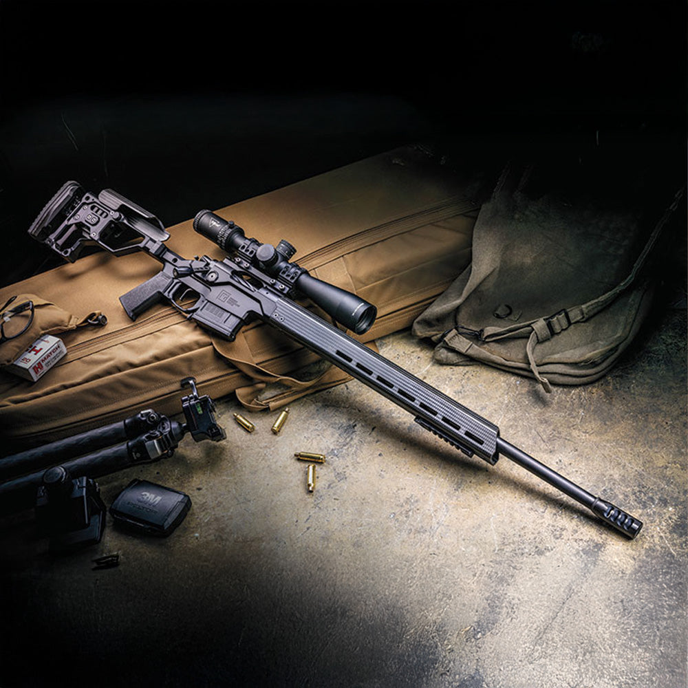 CHRISTENSEN ARMS