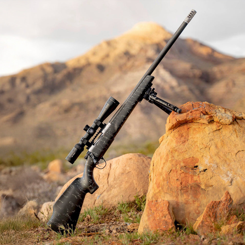 Christensen Arms Traverse Range