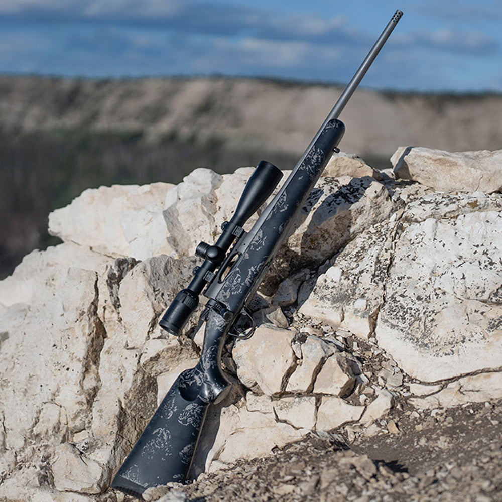 Christensen Arms Mesa Range