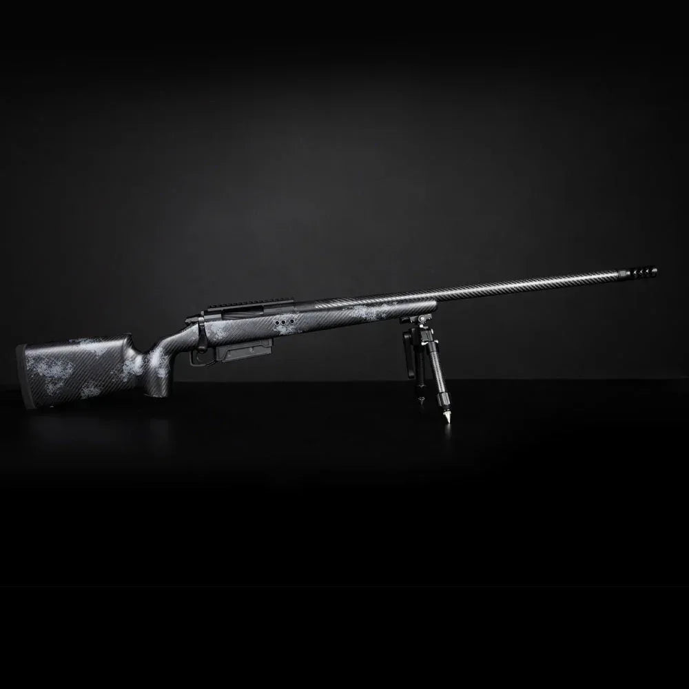 Hardy Rifles - Magnum Sports