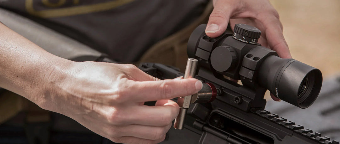 Leupold Bases - Magnum Sports