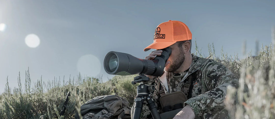 Leupold Spotting Scopes - Magnum Sports