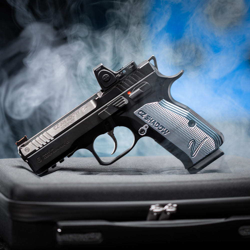 CZ Shadow Range