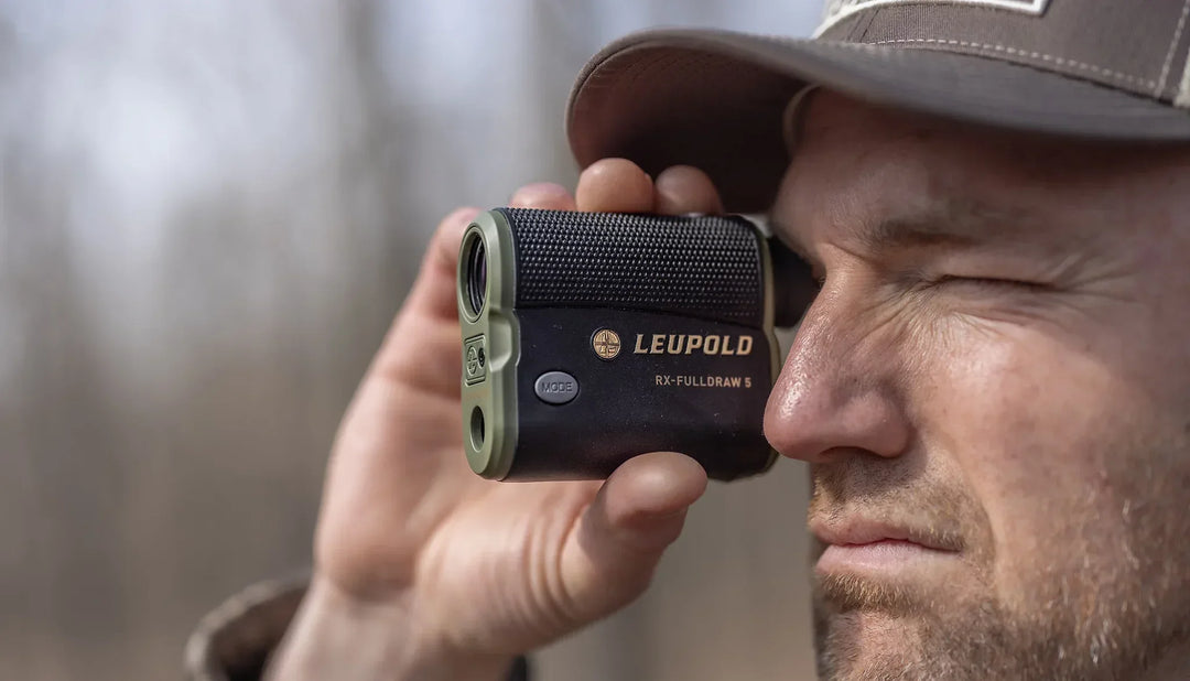 Leupold Range Finders - Magnum Sports