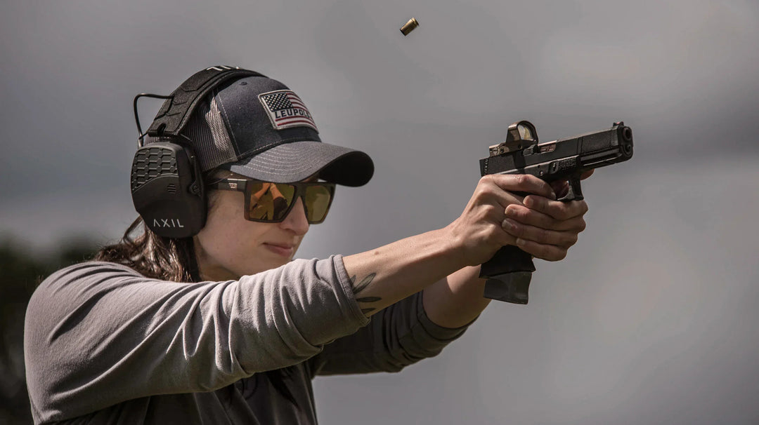 Leupold Red Dots - Magnum Sports