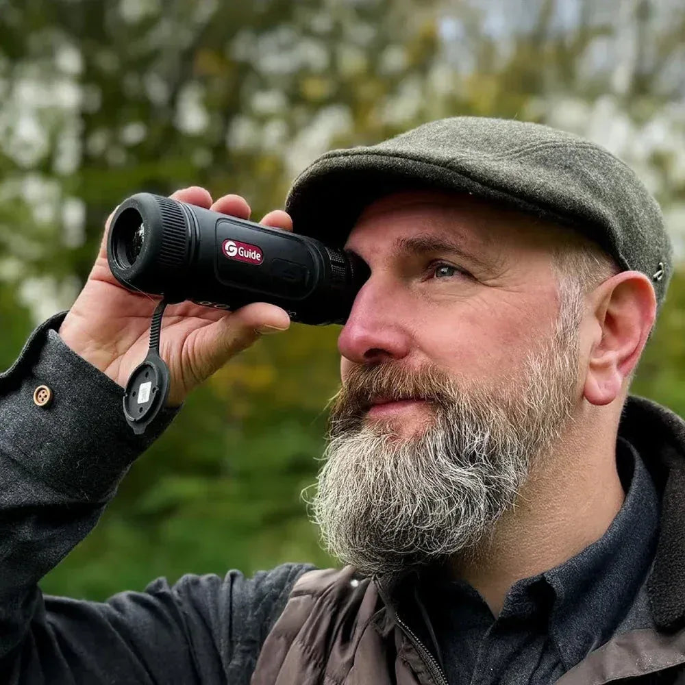 Guide TE Range - Magnum Sports