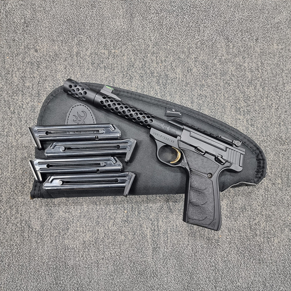 Pre Owned Handguns