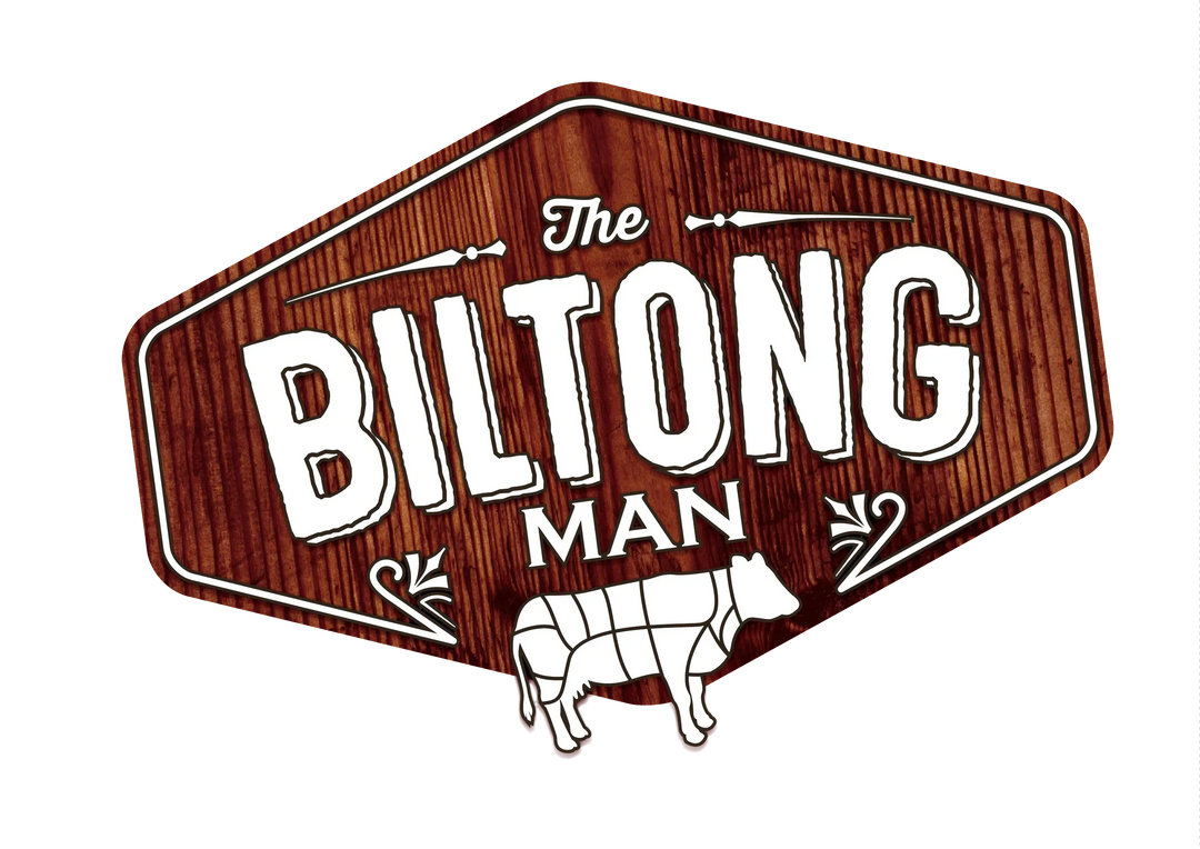 The Biltong Man - Magnum Sports