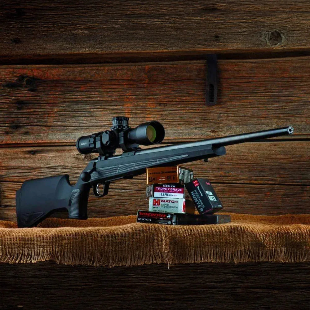 CZ - Magnum Sports