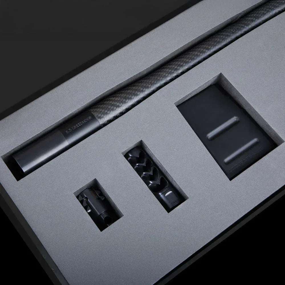 Hardy Accessories - Magnum Sports