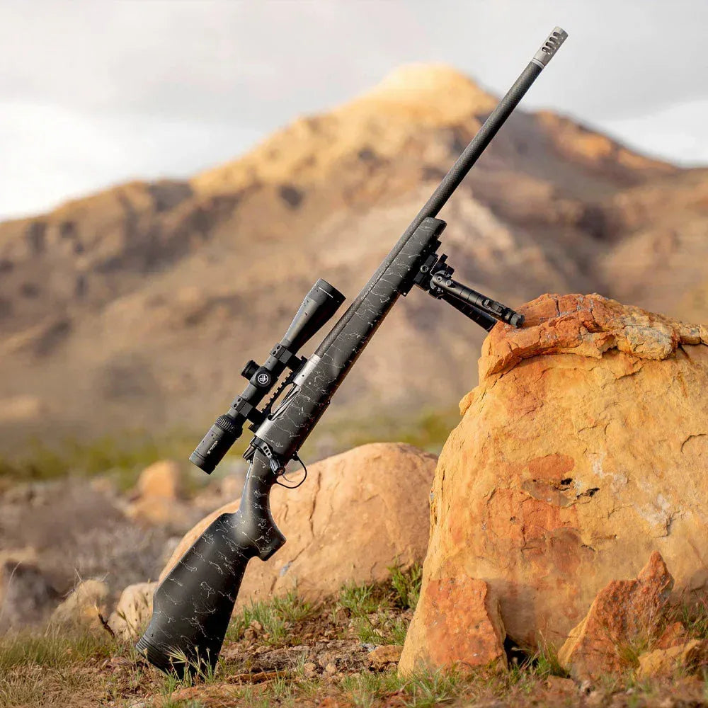 Christensen Arms Traverse Range - Magnum Sports