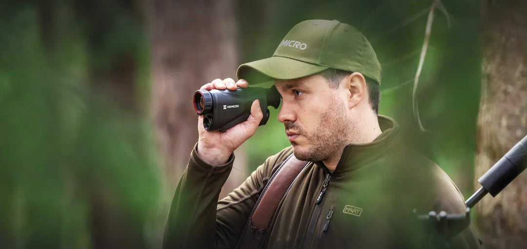 HikMicro Thermal Monoculars - Magnum Sports