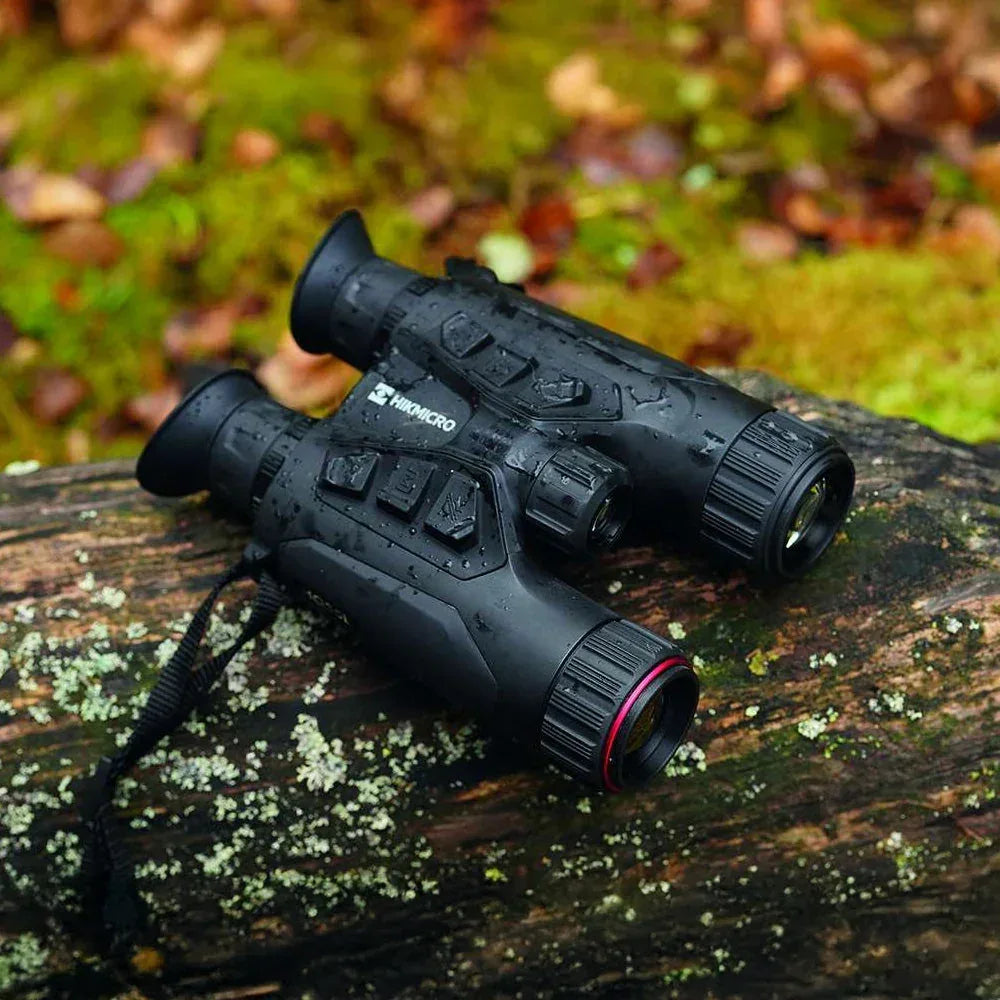 HikMicro Binoculars - Magnum Sports