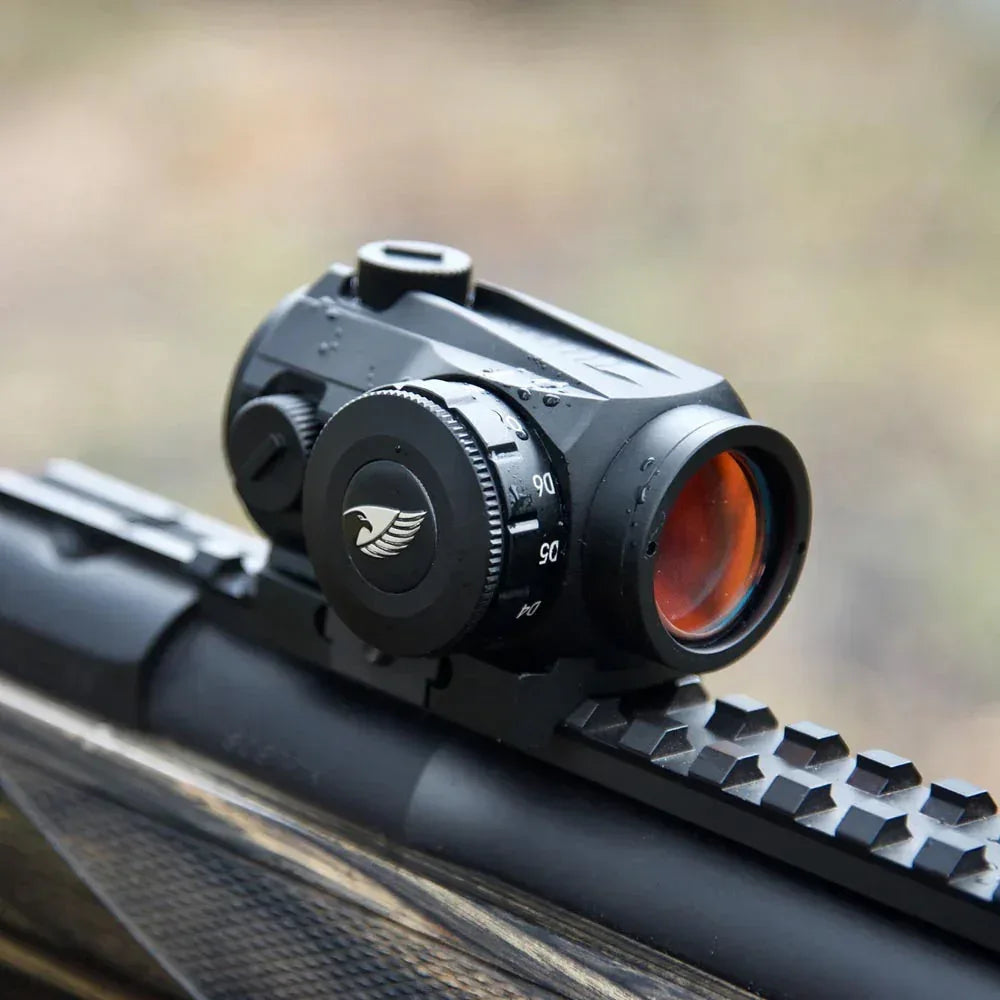 German Precision Optics GPO Spectra Range - Magnum Sports