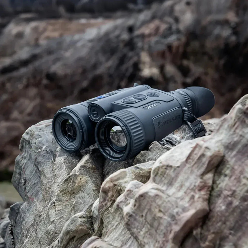 Pulsar Binoculars - Magnum Sports