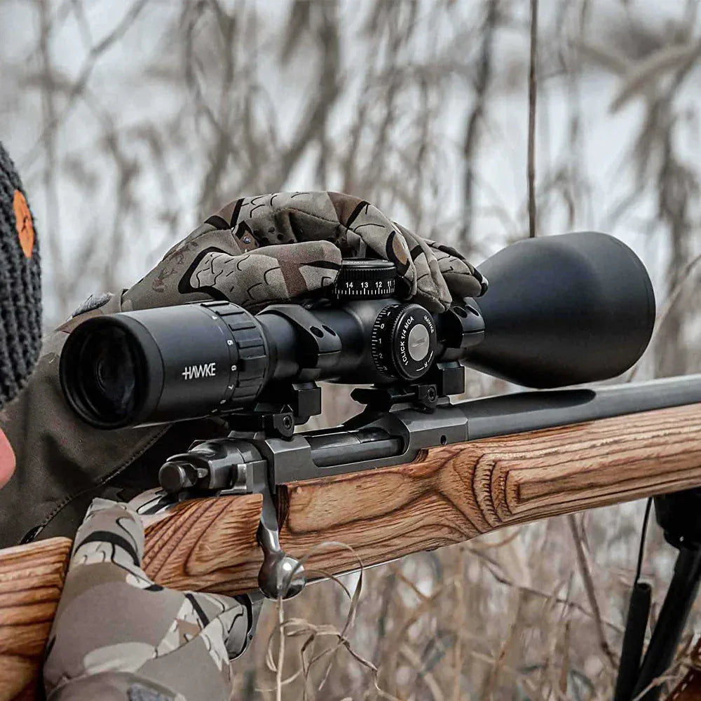 Hawke Endurance Range - Magnum Sports