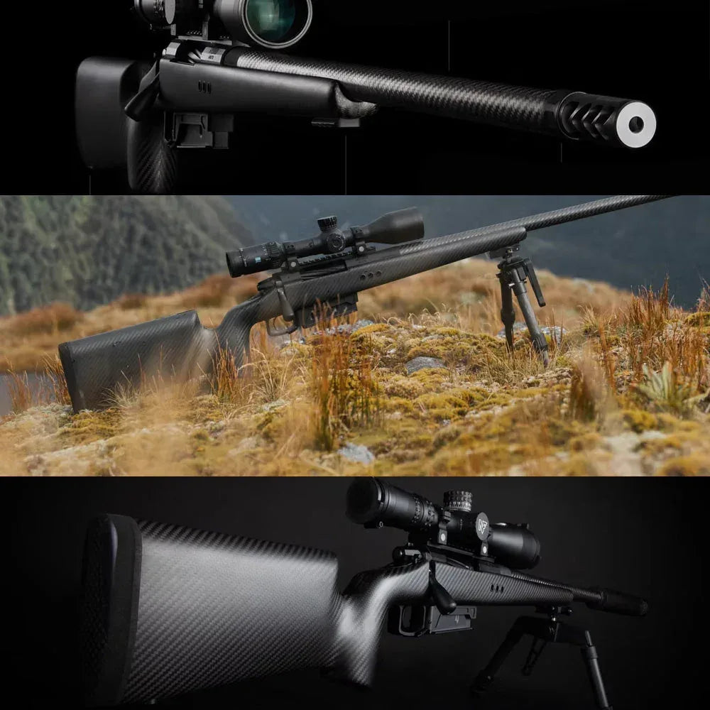 Hardy Hybrid - Magnum Sports