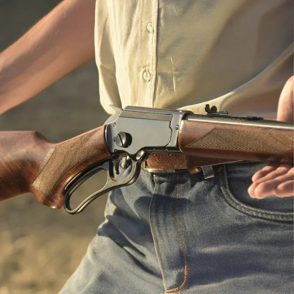 Chiappa Lever Action - Magnum Sports