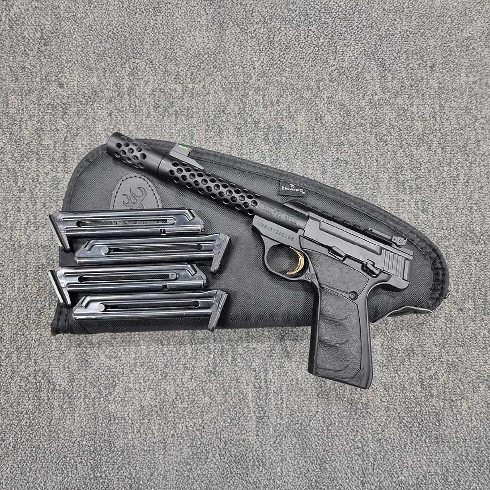 Pre Owned Handguns - Magnum Sports