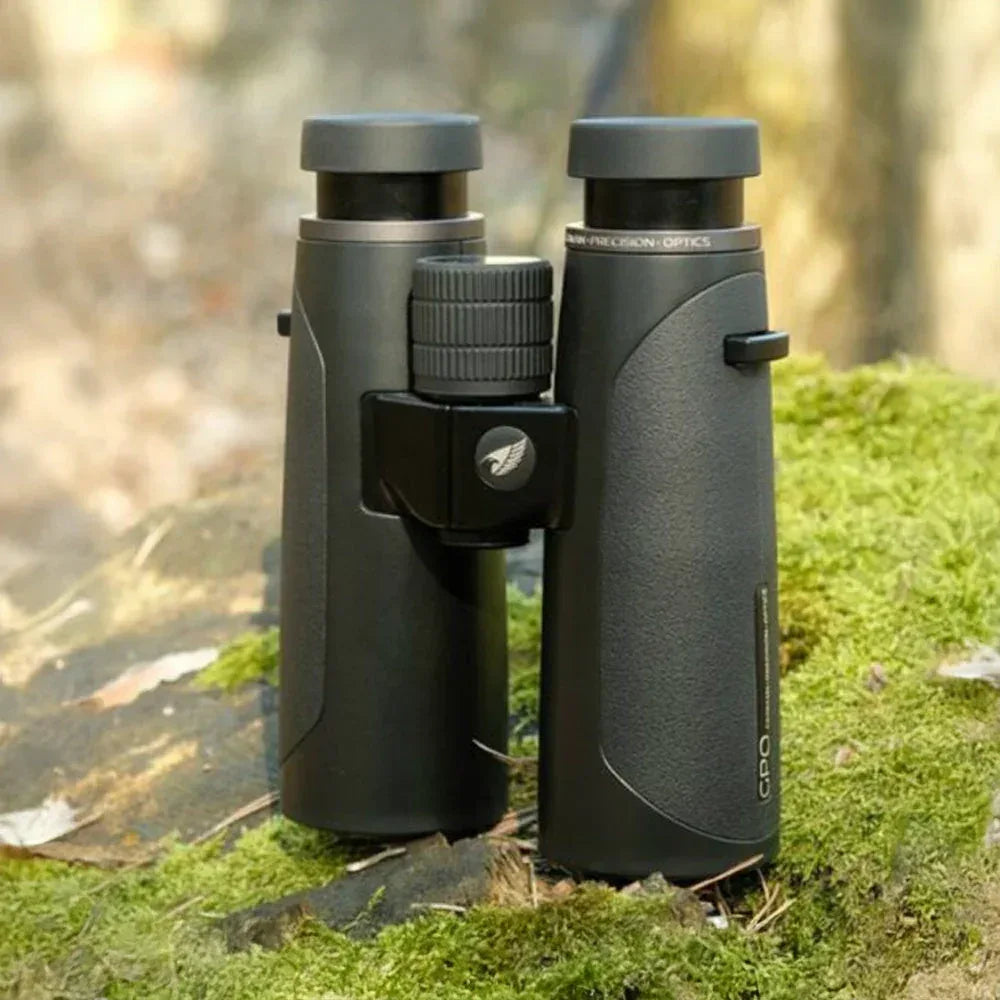 German Precision Optics GPO Passion Range - Magnum Sports