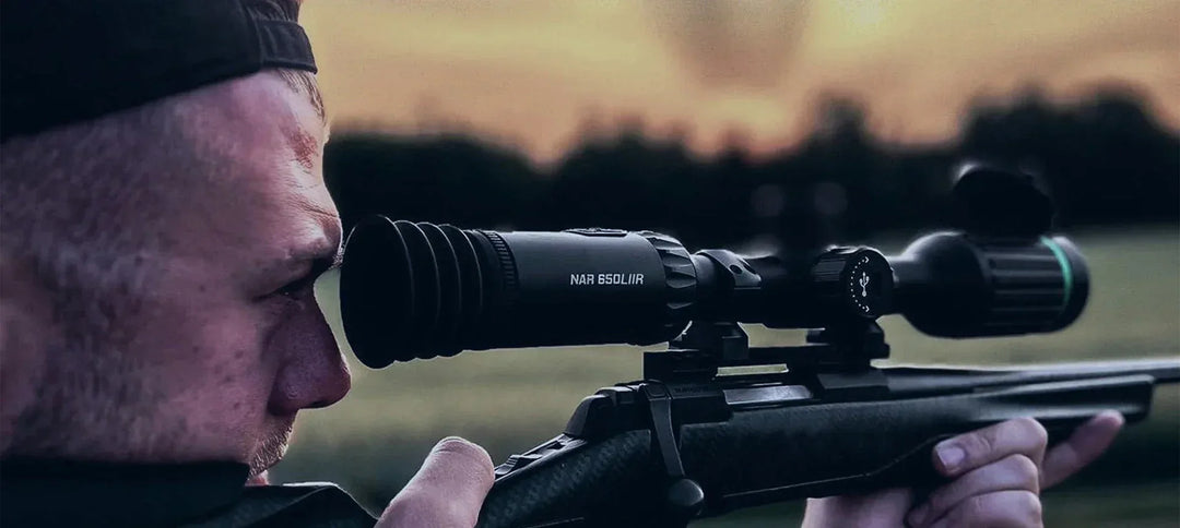 Conotech - Magnum Sports
