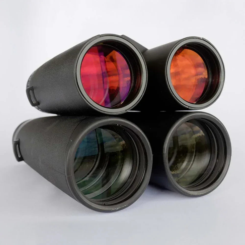 German Precision Optics GPO Evolve Range - Magnum Sports
