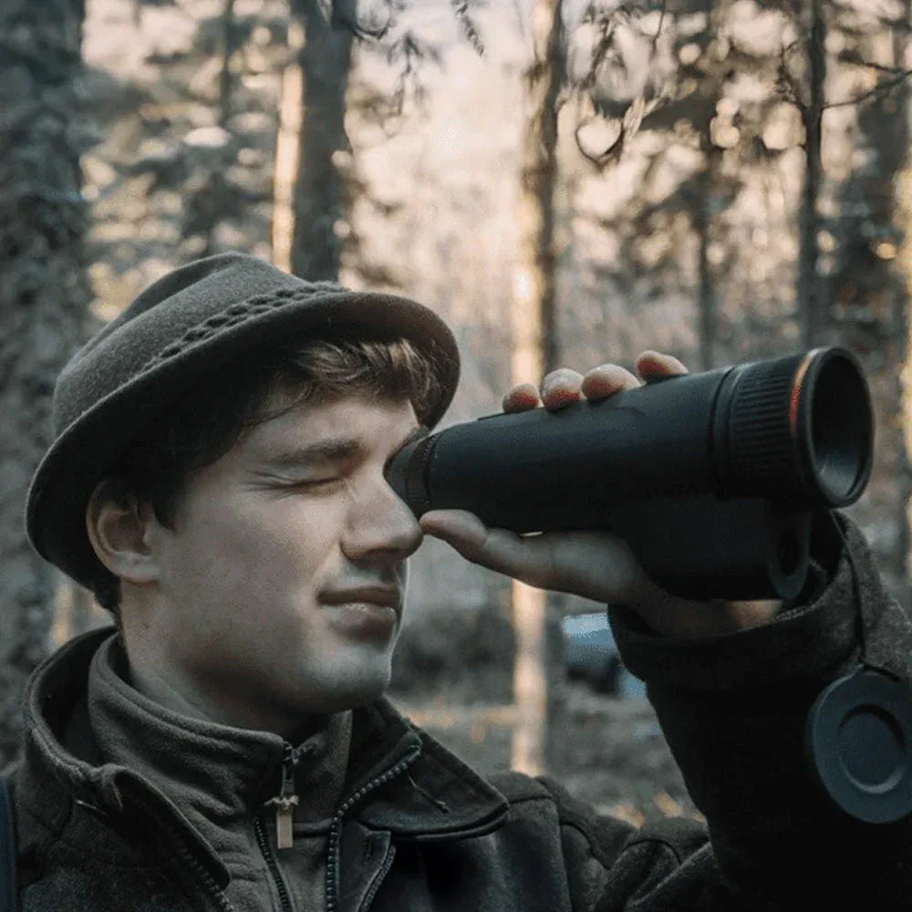 Guide TJ Range - Magnum Sports