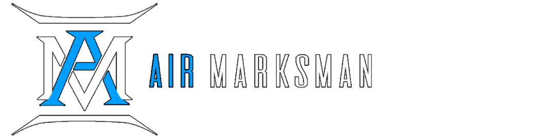 Air Marksman logo