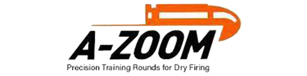 A-Zoom logo