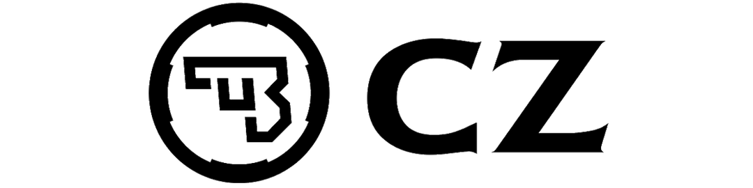 CZ logo