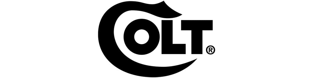 Colt logo
