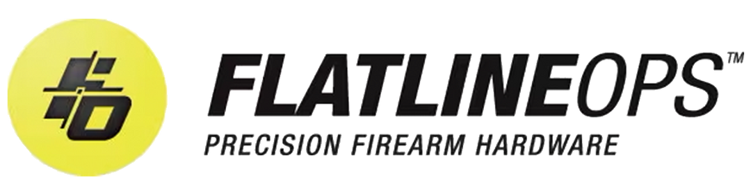 Flatline Optics logo