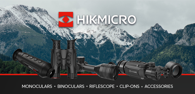 HikMicro - Magnum Sports