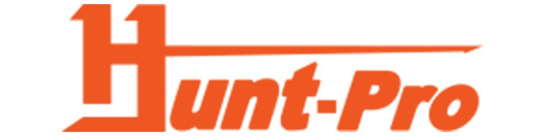Hunt Pro logo