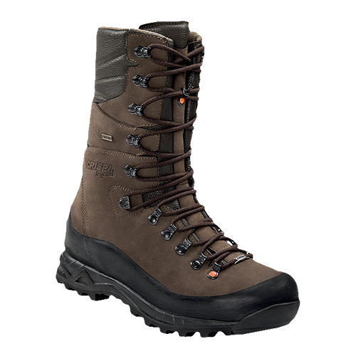 Crispi Footwear