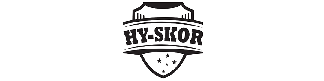 Hy-Skor logo