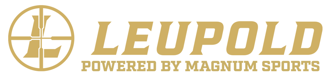 Leupold logo