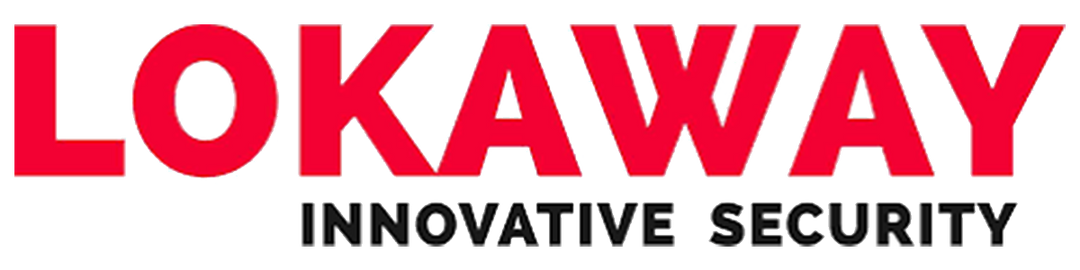 Lokaway logo