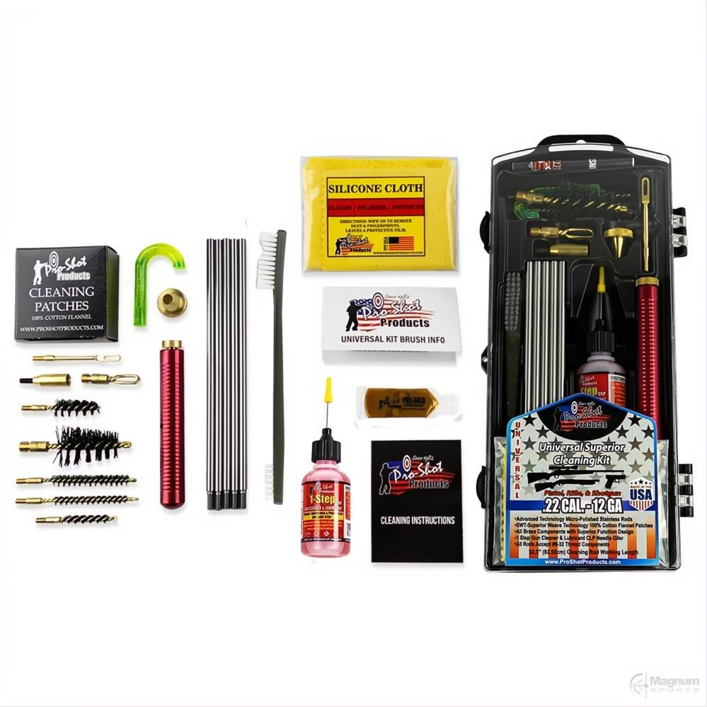 All Accessories
