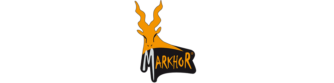 Markhor logo