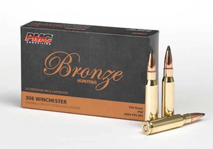 308 Ammo