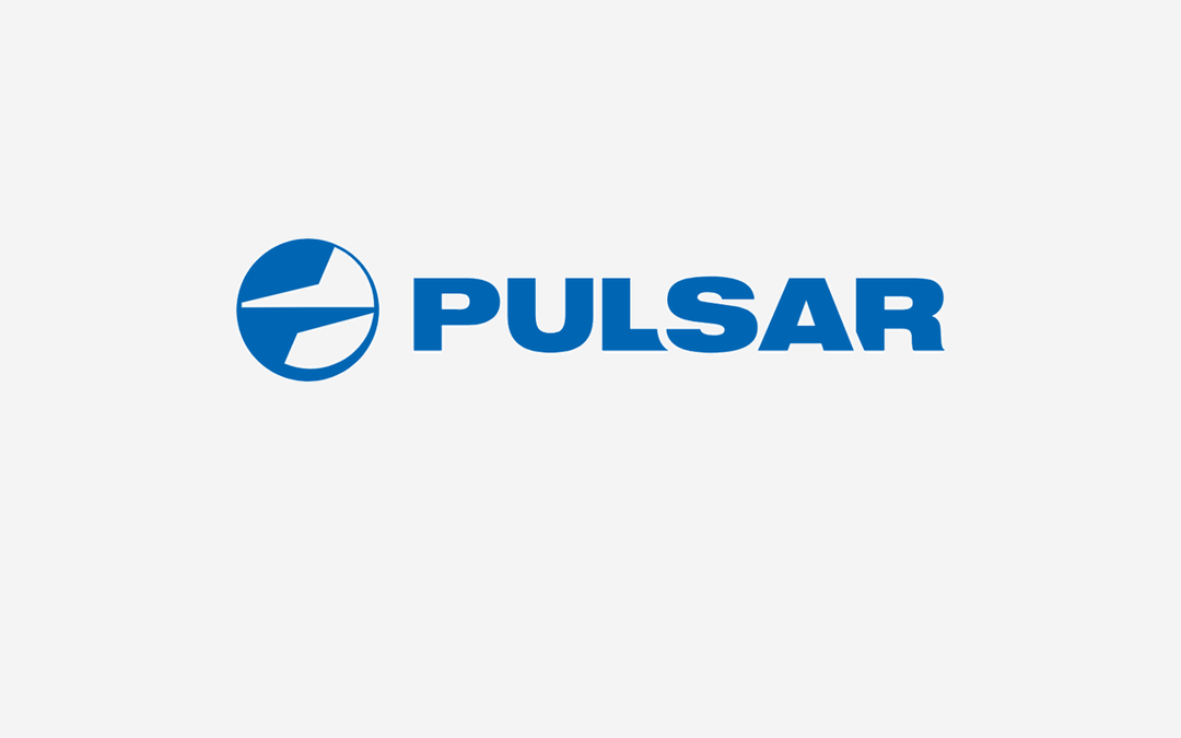 Pulsar thermal and night vision