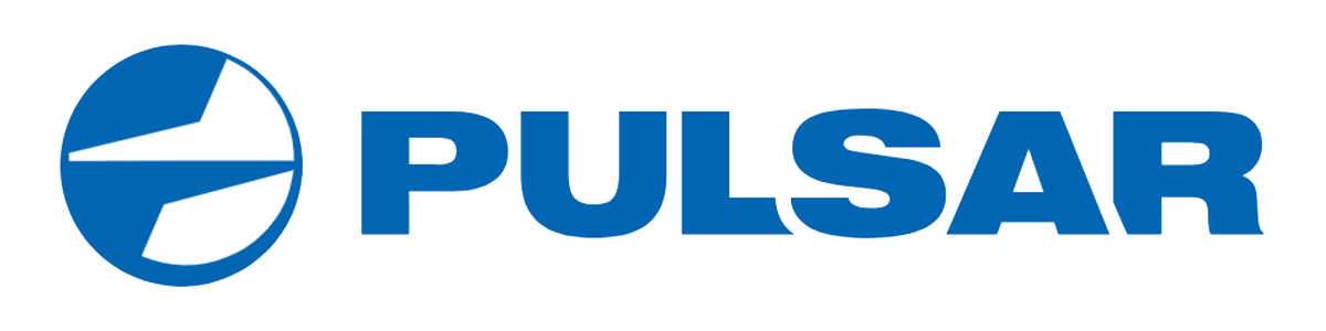 Pulsar logo