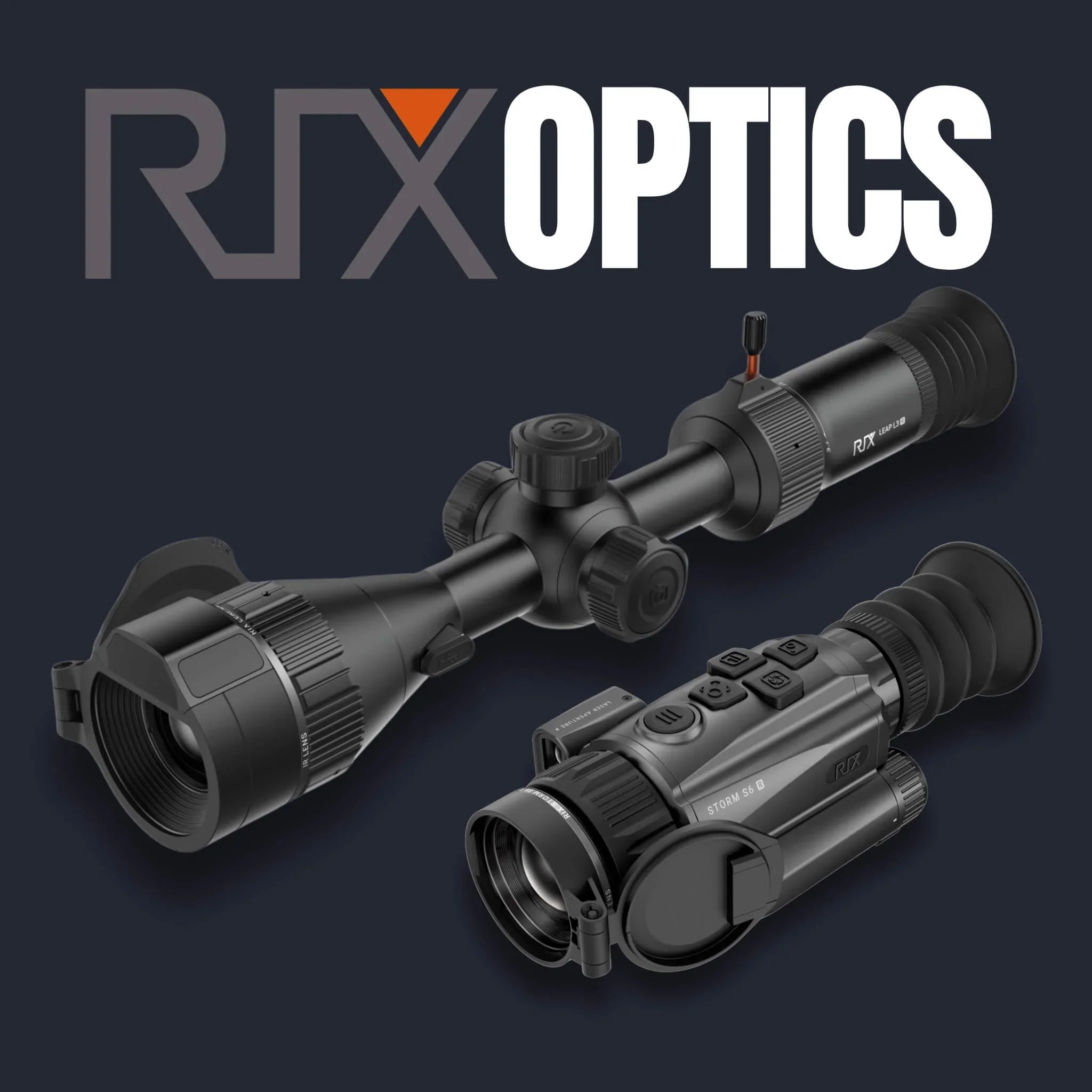 RIX Optics