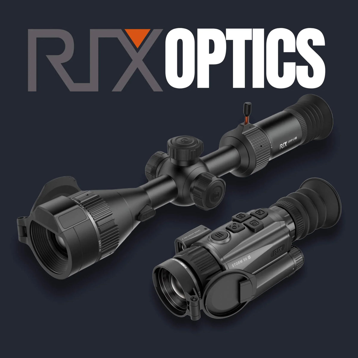 RIX Optics