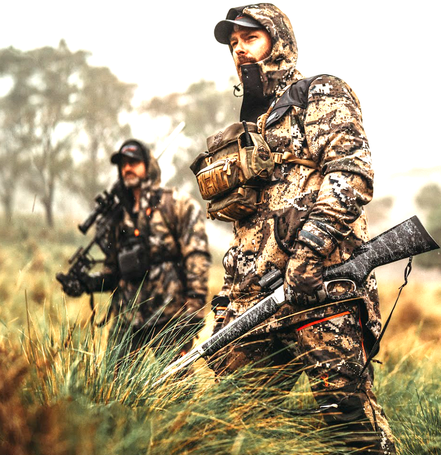 Clothing & Accessories