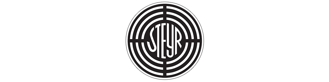 Steyr logo