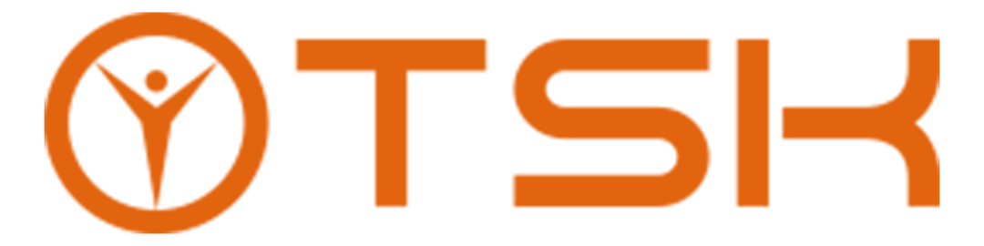 TSK logo